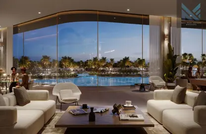 Apartment - 2 Bedrooms - 2 Bathrooms for sale in Azizi Venice - Dubai South (Dubai World Central) - Dubai