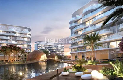 Apartment - 1 Bedroom - 2 Bathrooms for sale in Lagoon Views 1 - Lagoon Views - Damac Lagoons - Dubai Apartment - 1 Bedroom - 2 Bathrooms for sale in Lagoon Views 1 - Lagoon Views - Damac Lagoons - Dubai