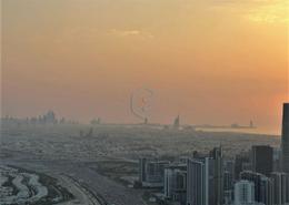 Apartment - 3 bedrooms - 4 bathrooms for rent in Tower A - DAMAC Towers by Paramount - Business Bay - Dubai
