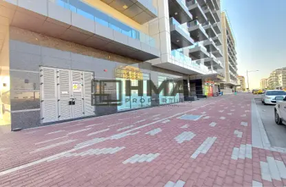 Shop - Studio for rent in Al Warsan 4 - Al Warsan - Dubai