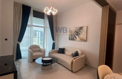 Apartment - 1 Bedroom - 2 Bathrooms for rent in Opalz By Danube Tower 1 - Opalz by Danube - Dubai Science Park - Dubai