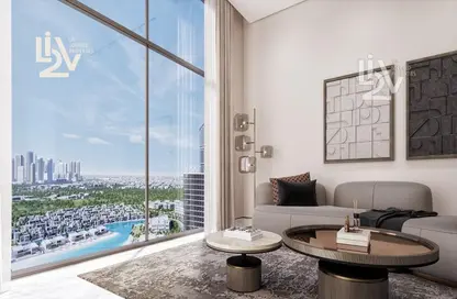 Apartment - 2 Bedrooms - 3 Bathrooms for sale in Mohammed Bin Rashid City - Dubai