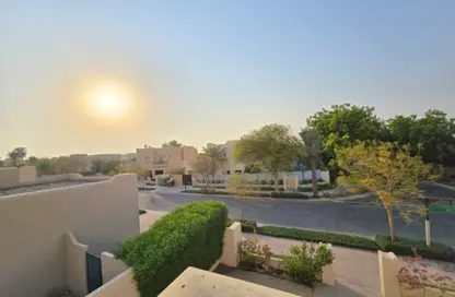 فيلا - 5 غرف نوم - 6 حمامات للايجار في تيرانوفا - المرابع العربية - دبي