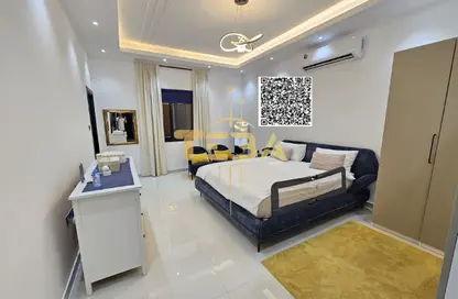 Villa - 4 Bedrooms - 6 Bathrooms for sale in Al Helio 2 - Al Helio - Ajman