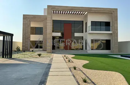 Villa - 4 Bedrooms - 4 Bathrooms for rent in Madinat Hind 3 - Dubai Land - Dubai
