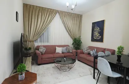 Apartment - 2 Bedrooms - 2 Bathrooms for rent in Al Qasimiah City - Sharjah Apartment - 2 Bedrooms - 2 Bathrooms for rent in Al Qasimiah City - Sharjah