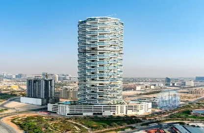 Hotel  and  Hotel Apartment - 2 Bedrooms - 2 Bathrooms for rent in FIVE at Jumeirah Village Circle - Jumeirah Village Circle - Dubai