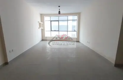 Apartment - 2 Bedrooms - 3 Bathrooms for rent in Sahara Tower 1 - Sahara Complex - Al Nahda - Sharjah