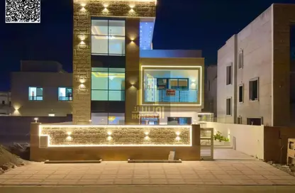 Villa - 6 Bedrooms - 7+ Bathrooms for sale in Al Zaheya Gardens - Al Zahya - Ajman