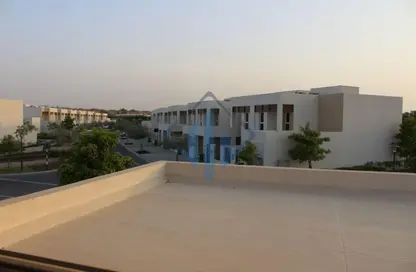 Villa - 3 Bedrooms - 4 Bathrooms for rent in Flamingo Villas - Mina Al Arab - Ras Al Khaimah