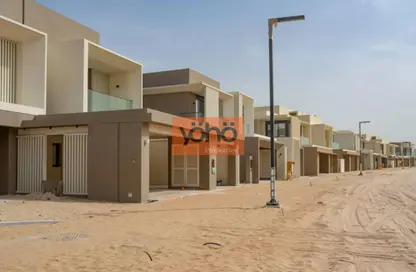 Villa - 4 Bedrooms - 5 Bathrooms for sale in Jebel Ali Village - Jebel Ali - Dubai Villa - 4 Bedrooms - 5 Bathrooms for sale in Jebel Ali Village - Jebel Ali - Dubai
