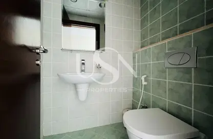 Apartment - 1 Bedroom - 1 Bathroom for rent in Lake Terrace - JLT Cluster D - Jumeirah Lake Towers - Dubai