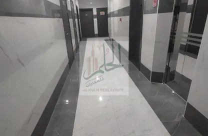 Apartment - 2 Bedrooms - 2 Bathrooms for rent in Al Jurf 3 - Al Jurf - Ajman Downtown - Ajman