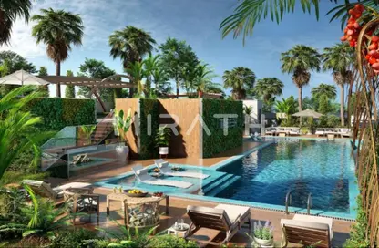 شقة - 3 غرف نوم - 4 حمامات للبيع في 48 باركسايد - ارجان - دبي شقة - 3 غرف نوم - 4 حمامات للبيع في 48 باركسايد - ارجان - دبي