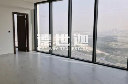 شقة - 2 غرف نوم - 3 حمامات للايجار في برج The Crest A - ذا كريست - صبحا هارتلاند - مدينة الشيخ محمد بن راشد - دبي شقة - 2 غرف نوم - 3 حمامات للايجار في برج The Crest A - ذا كريست - صبحا هارتلاند - مدينة الشيخ محمد بن راشد - دبي