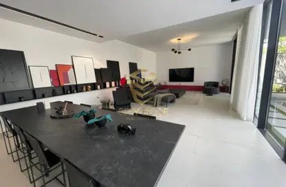 Townhouse - 3 Bedrooms - 4 Bathrooms for sale in Robinia - Masaar - Tilal City - Sharjah