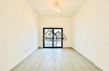 Apartment - 1 Bedroom - 2 Bathrooms for rent in Al Warsan 4 - Al Warsan - Dubai