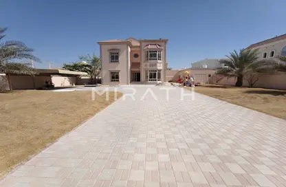 Villa - 4 Bedrooms - 5 Bathrooms for rent in Al Mizhar 1 - Al Mizhar - Dubai