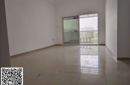 Apartment - 2 Bedrooms - 2 Bathrooms for rent in Tower C1 - Ajman Pearl Towers - Ajman Downtown - Ajman