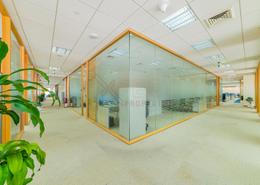 Office Space - 4 bathrooms for rent in Convention Tower - Trade Centre Second - World Trade Center - Dubai