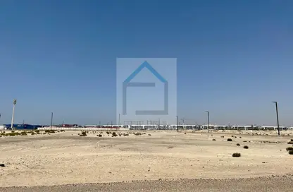 أرض - استوديو للبيع في بوابة وصل - دبي