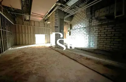 محل - استوديو - 1 حمام للايجار في أبراج نيشن تاورز - شارع الكورنيش - أبوظبي