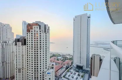 شقة - 2 غرف نوم - 3 حمامات للبيع في ترايدنت جراند ريزيدنس - دبي مارينا - دبي شقة - 2 غرف نوم - 3 حمامات للبيع في ترايدنت جراند ريزيدنس - دبي مارينا - دبي