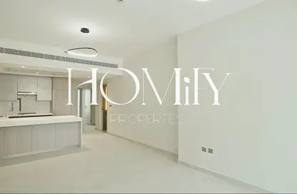 Apartment - 1 Bedroom - 2 Bathrooms for rent in Herad Tower - Jumeirah Village Circle - Dubai