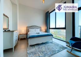 Townhouse - 2 bedrooms - 4 bathrooms for rent in Marbella - Mina Al Arab - Ras Al Khaimah