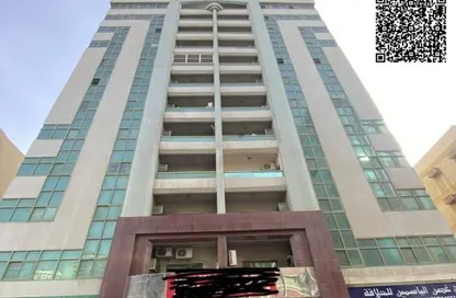 شقة - 3 غرف نوم - 3 حمامات للايجار في المجاز 1 - المجاز - الشارقة شقة - 3 غرف نوم - 3 حمامات للايجار في المجاز 1 - المجاز - الشارقة