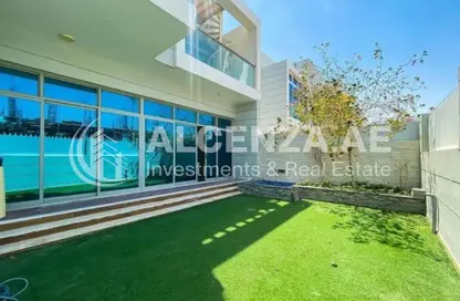 Villa - 4 Bedrooms - 4 Bathrooms for rent in The Dreamz - Al Furjan - Dubai