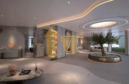 Apartment - 2 Bedrooms - 3 Bathrooms for sale in Silicon Star 2 - Dubai Silicon Oasis - Dubai