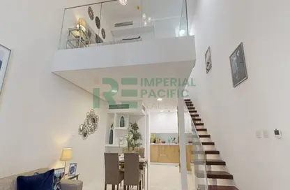 Townhouse - 1 Bedroom - 2 Bathrooms for rent in Rukan 3 - Dubai Land - Dubai