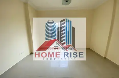Apartment - 2 Bedrooms - 3 Bathrooms for rent in Al Nahda Complex - Al Nahda - Sharjah