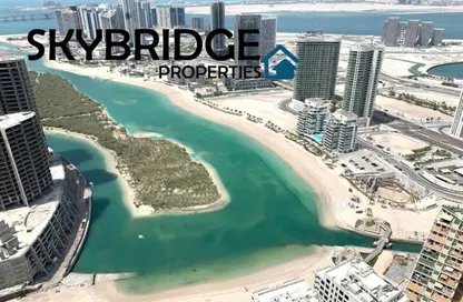 Apartment - 2 Bedrooms - 2 Bathrooms for rent in Al Reem Island - Abu Dhabi