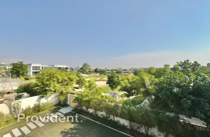 Villa - 3 Bedrooms - 4 Bathrooms for rent in Sidra Villas III - Sidra Villas - Dubai Hills Estate - Dubai