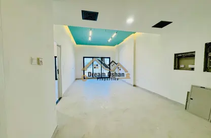 Apartment - 1 Bedroom - 2 Bathrooms for rent in Al Warsan 4 - Al Warsan - Dubai