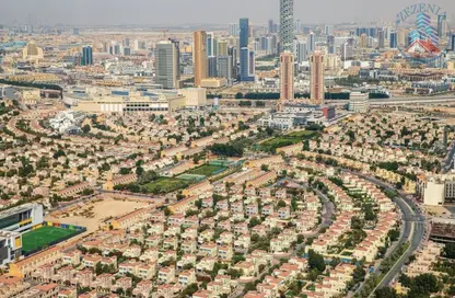 Apartment - 2 Bedrooms - 3 Bathrooms for sale in Guzel Towers - Jumeirah Village Triangle - Dubai