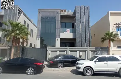 فيلا - 5 غرف نوم - 7 حمامات للبيع في 1 الياسمين - الياسمين - عجمان