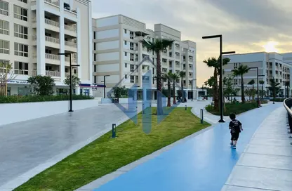 Apartment - 1 Bedroom - 2 Bathrooms for sale in Lagoon B7 - The Lagoons - Mina Al Arab - Ras Al Khaimah