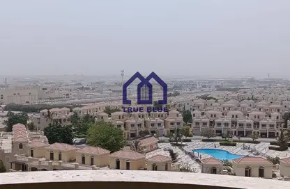 شقة - 1 حمام للايجار في 5 رويال بريز - رويال بريز - قرية الحمرا - رأس الخيمة