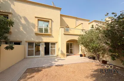 فيلا - 3 غرف نوم - 3 حمامات للايجار في الينابيع 8 - الينابيع - دبي فيلا - 3 غرف نوم - 3 حمامات للايجار في الينابيع 8 - الينابيع - دبي