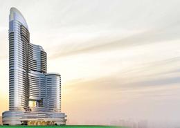 شقة - 2 غرف نوم للبيع في امبيريال افنيو - دبي وسط المدينة - دبي