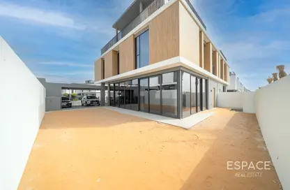 فيلا - 4 غرف نوم - 7 حمامات للايجار في جون - المرابع العربية 3 - دبي