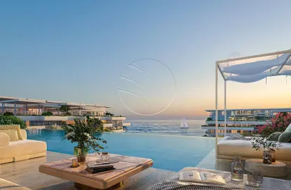 Apartment - 2 Bedrooms - 3 Bathrooms for sale in Luluat Al Raha - Al Raha Beach - Abu Dhabi
