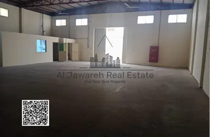 Warehouse - Studio - 1 Bathroom for rent in Industrial Area 2 - Emirates Modern Industrial - Umm Al Quwain