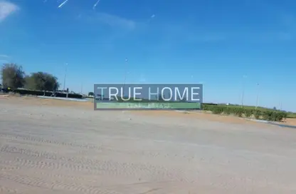 Land - Studio for sale in Al Qasimiah City - Sharjah