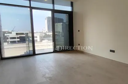 Apartment - 1 Bathroom for rent in Azizi Riviera 23 - Meydan One - Meydan - Dubai