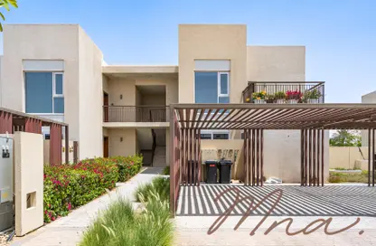 Apartment - 3 Bedrooms - 2 Bathrooms for rent in Urbana - EMAAR South - Dubai South (Dubai World Central) - Dubai