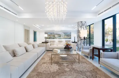 Villa - 5 Bedrooms - 5 Bathrooms for sale in District 4E - Jumeirah Village Triangle - Dubai